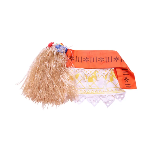 UNKNOWN - Costumes