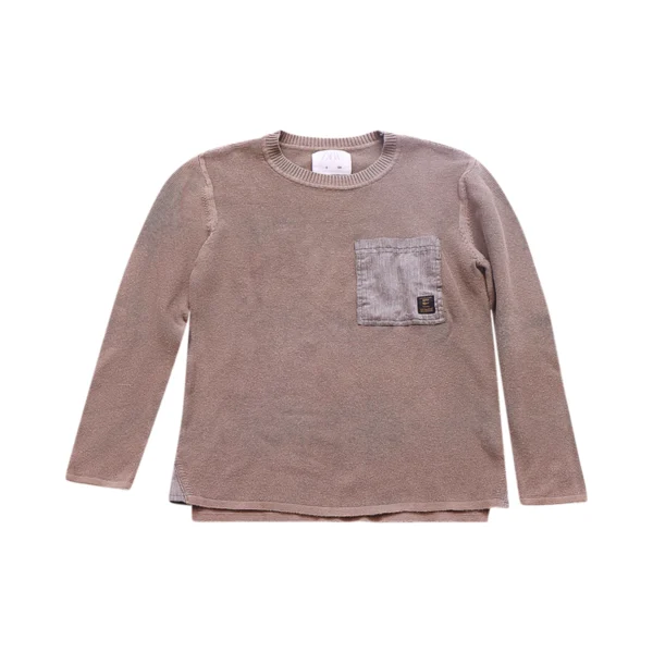 ZARA - Crew neck sweaters