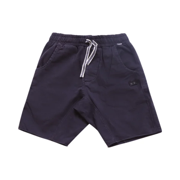 MUNSTER KIDS - Bermuda Shorts