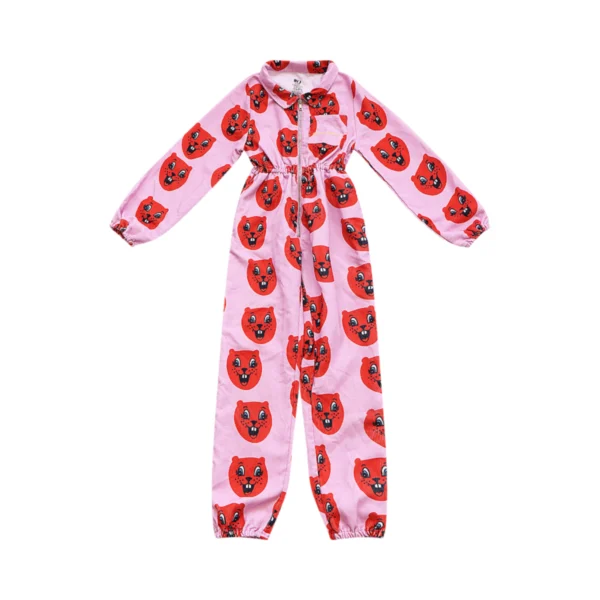 BANANA VALENTINE - Jumpsuits