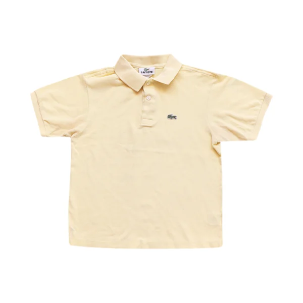 LACOSTE - New Arrivals