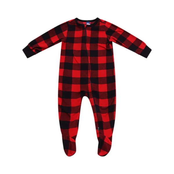 OLD NAVY - Footed pajamas