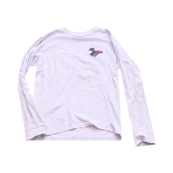 VANS - long sleeve t-shirts