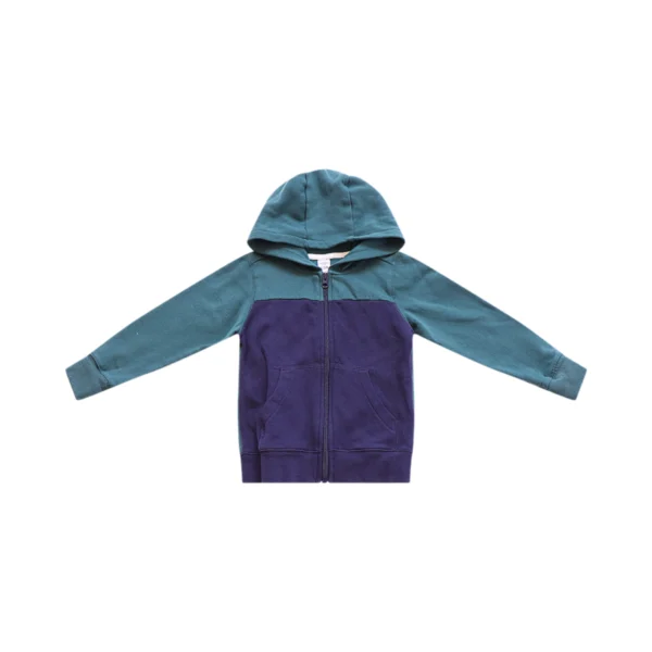 CARTER'S - Hooded Sweatshirts
