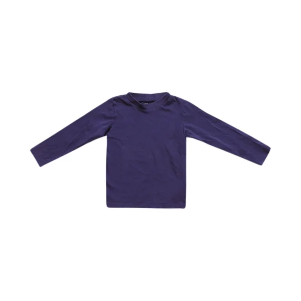 H&M - long sleeve t-shirts