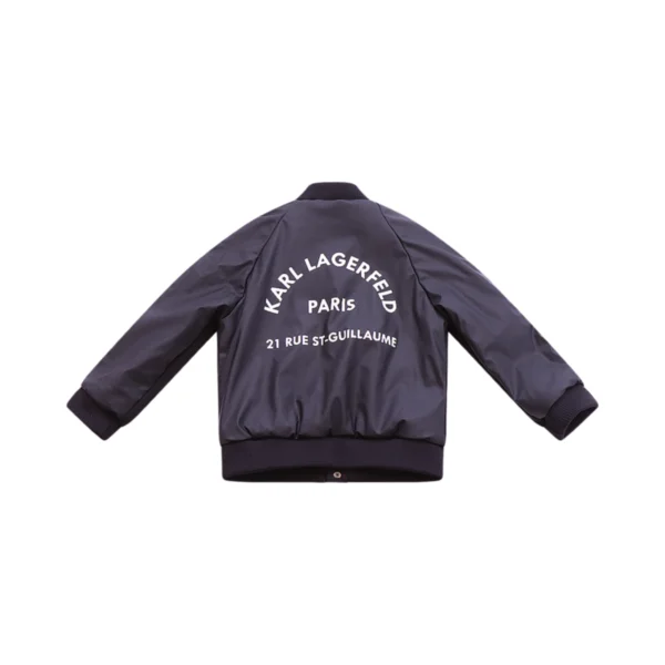 KARL LAGERFELD - Jackets
