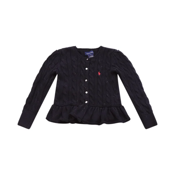 RALPH LAUREN - Cardigans