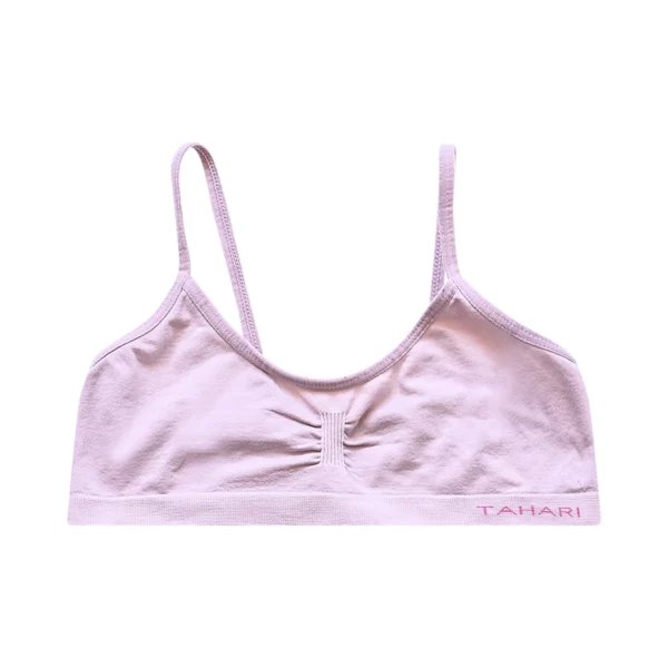 Bra | Purple  8/10y - Designed by TAHARI