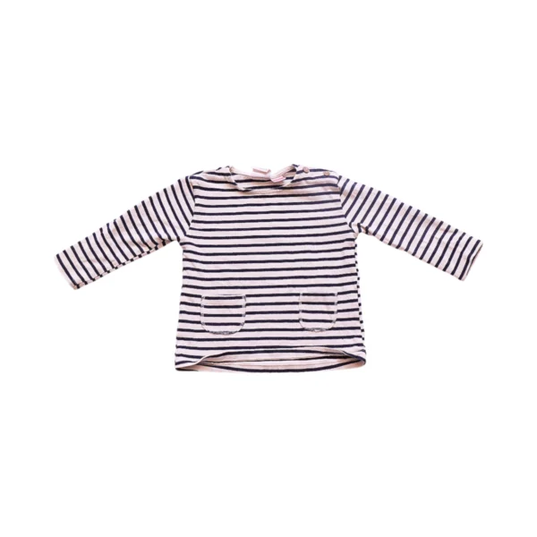 ZARA - Long sleeve shirts