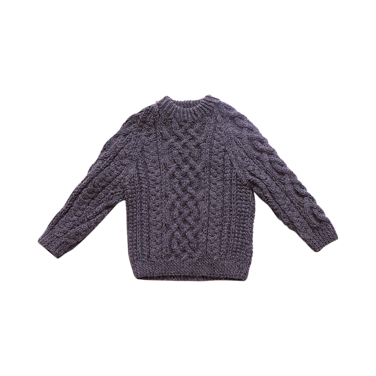 TENDER LOVING CARE BY CATHERINE - Crew neck sweaters