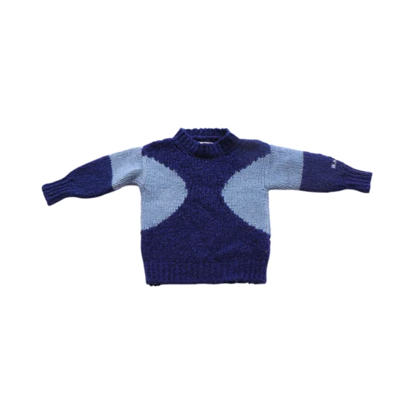 WEEKEND HOUSE KIDS - Crew neck sweaters