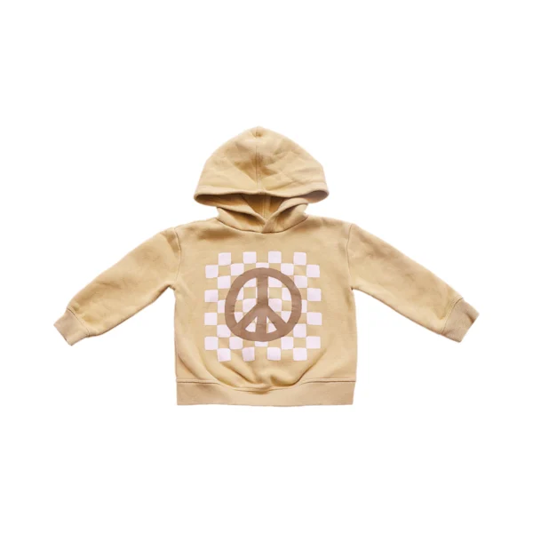 LITTLE CO. BY LAUREN CONRAD - Hooded Sweatshirts