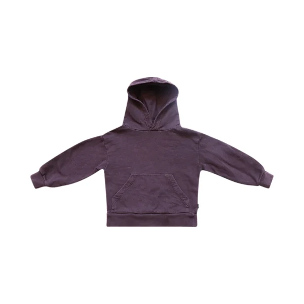 SMALLABLE BASICS - Hooded Sweatshirts