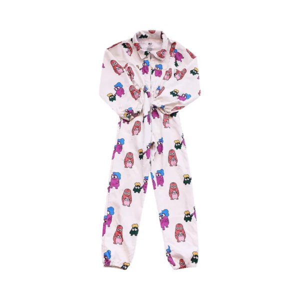 BANANA VALENTINE - Jumpsuits
