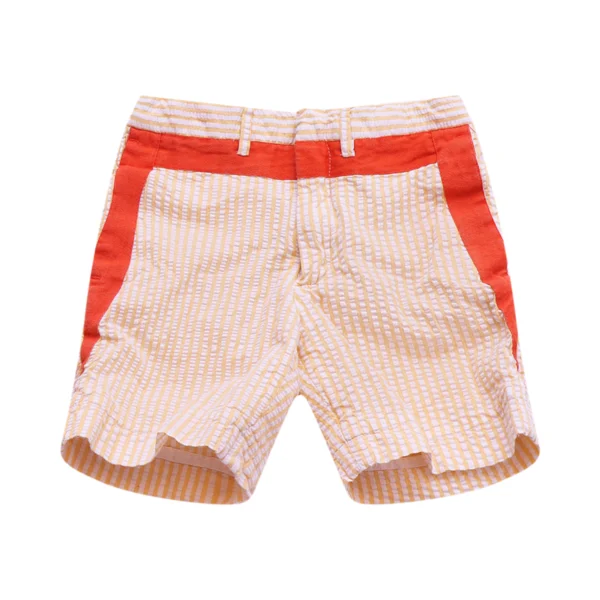 TIA CIBANI - Bermuda Shorts