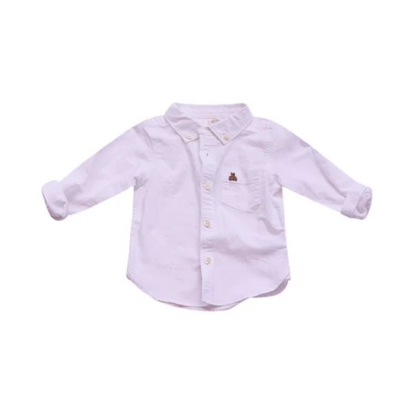 BABY GAP - Button Down 