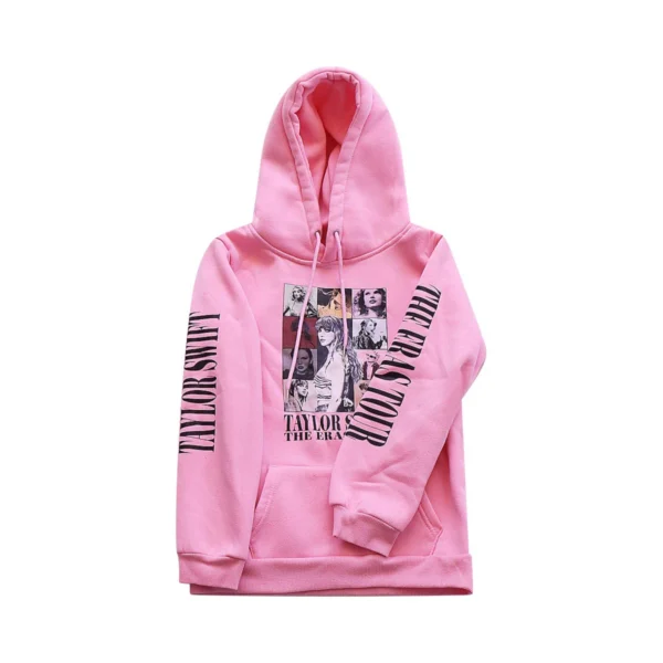 UNKNOWN - Hooded Sweatshirts