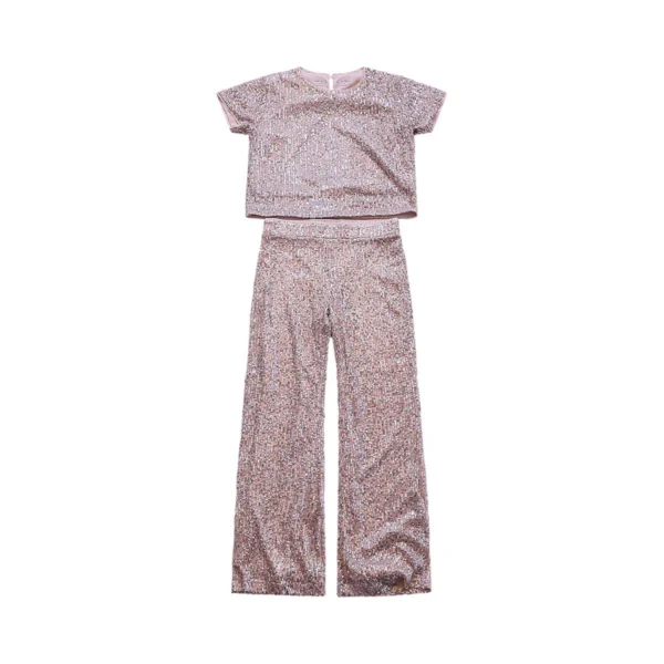 ART CLASS - Long Sleeve Set