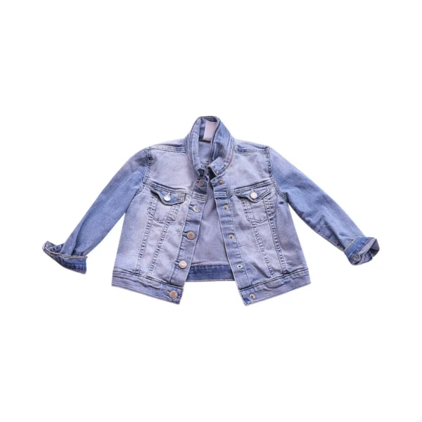 NAME NOM - Jackets