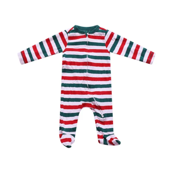 OLD NAVY - Footed pajamas