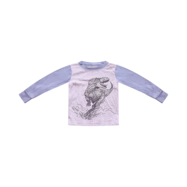 UNKNOWN - long sleeve t-shirts