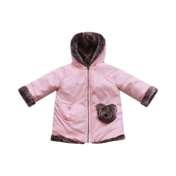 LILI GAUFRETTE - Jackets