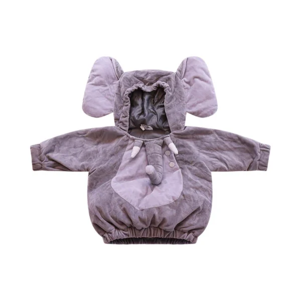 TARGET - Costumes