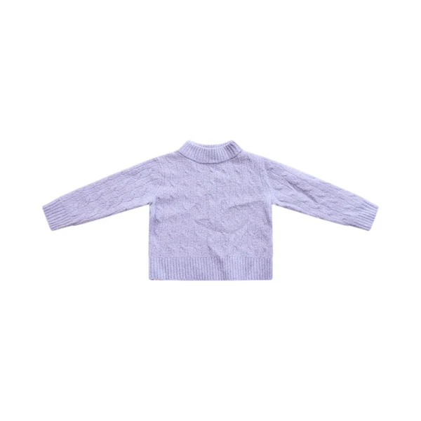 CREWCUTS - Crew neck sweaters