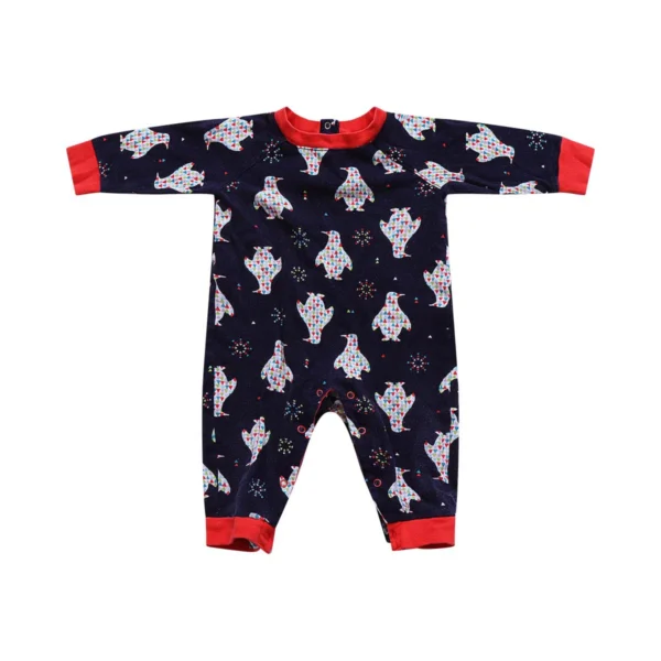 WONDER SHOP - Non-footed pajamas