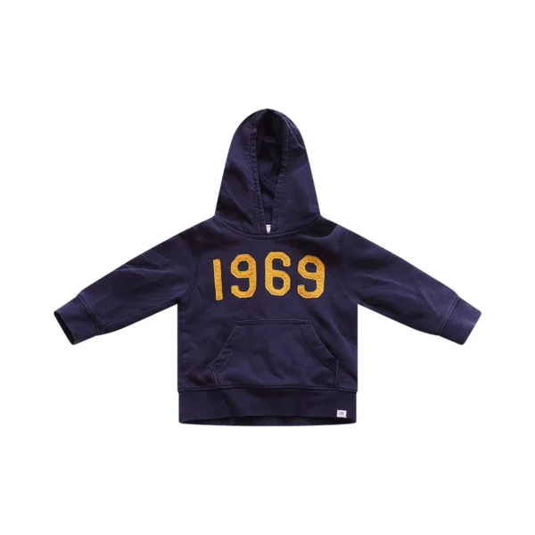 BABY GAP - Hooded Sweatshirts