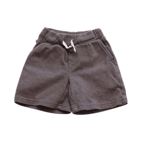 RUMI + RYDER - Bermuda Shorts