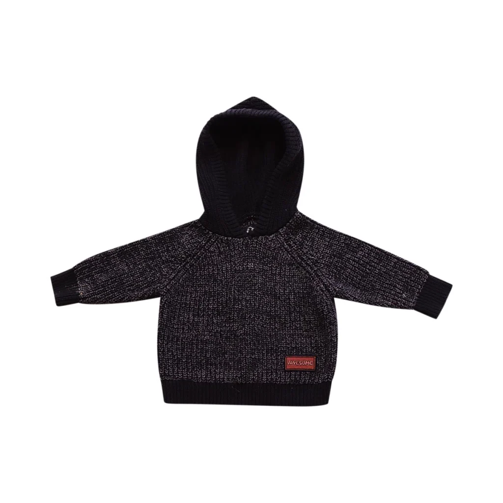 ART CLASS - Hooded sweaters