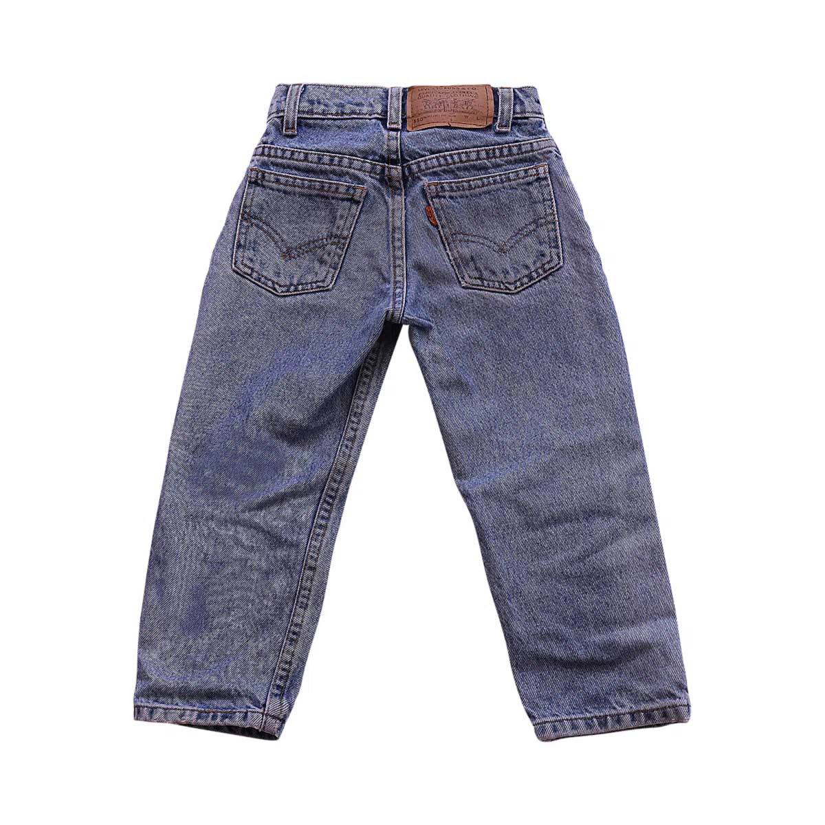 LEVIS - 1980’s