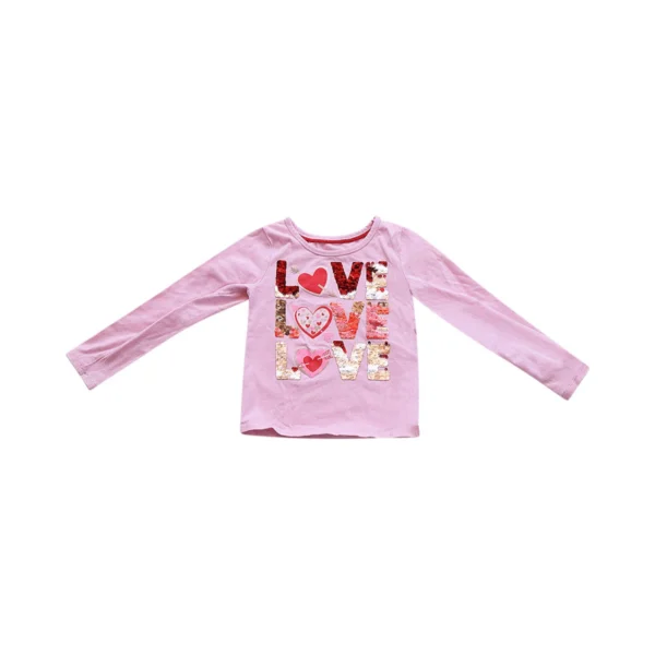 ISAAC MIZRAHI - long sleeve t-shirts