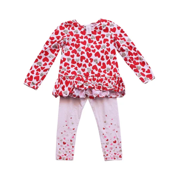 TOMMY BAHAMA - Long Sleeve Set
