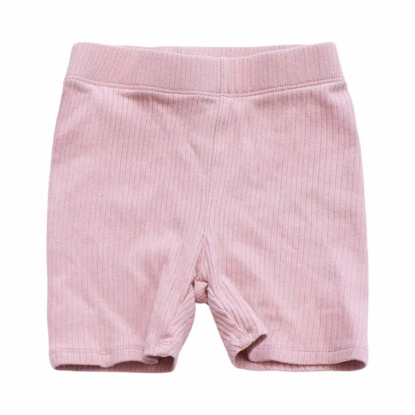 LITTLE CO. BY LAUREN CONRAD - Biker Shorts