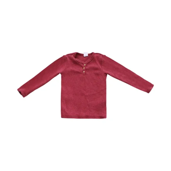 H&M - Henleys