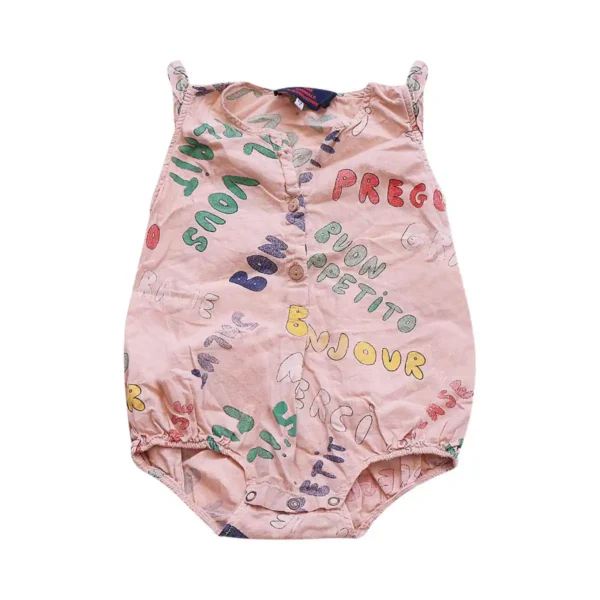 THE ANIMALS OBSERVATORY - New Arrivals