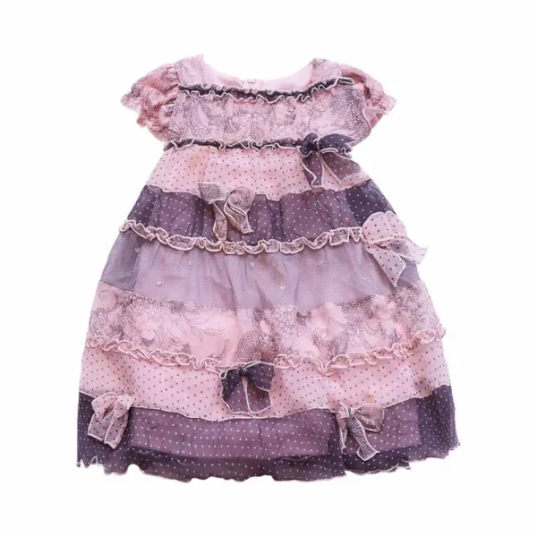 BISCOTTI COLLEZIONI - Dresses