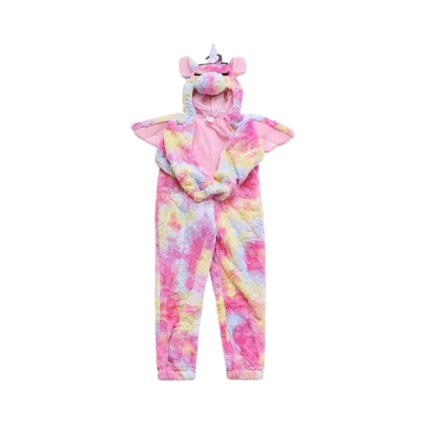 HIDE AND EEK - Costumes