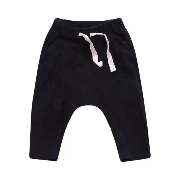 GREIGE - Harem pants