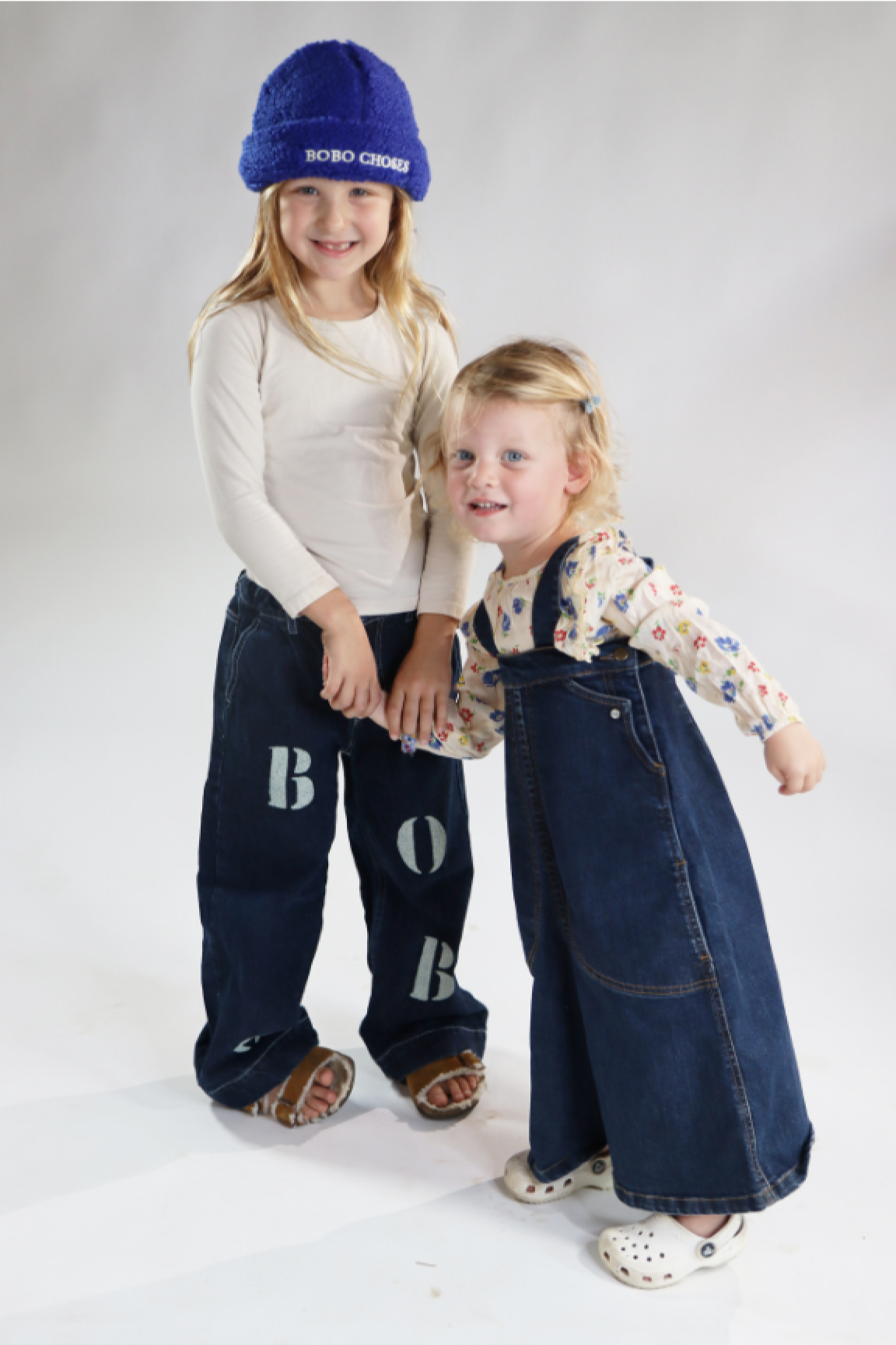 Ways tariffs will shake up kids' clothing
