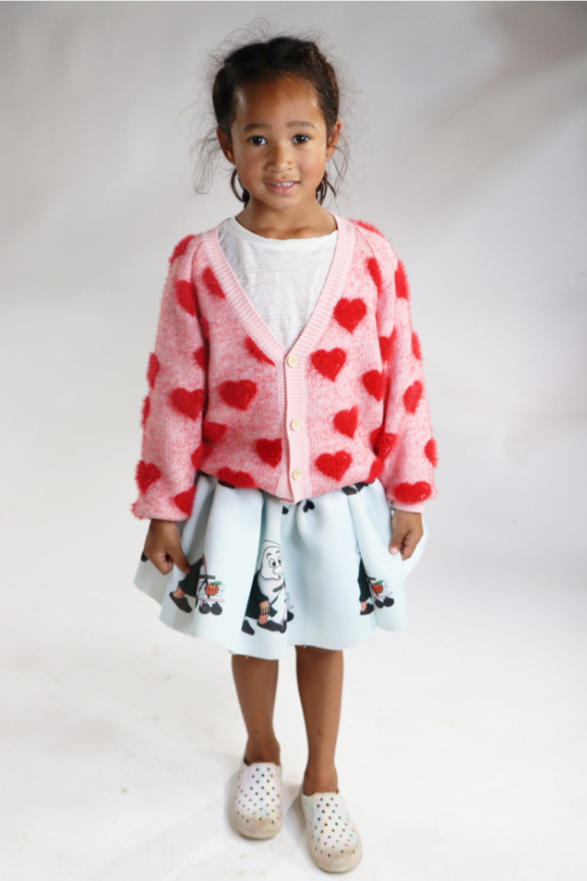 Ways tariffs will shake up kids' clothing