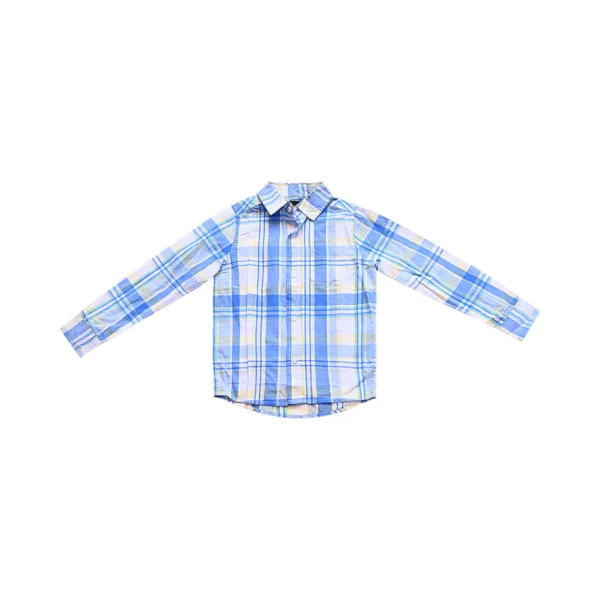 PLACE - Button Down