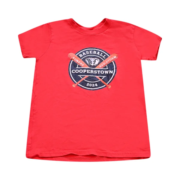 BELLA + CANVAS KIDS - short sleeve t-shirts