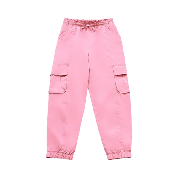 STRETCHTECH - Cargo Pants