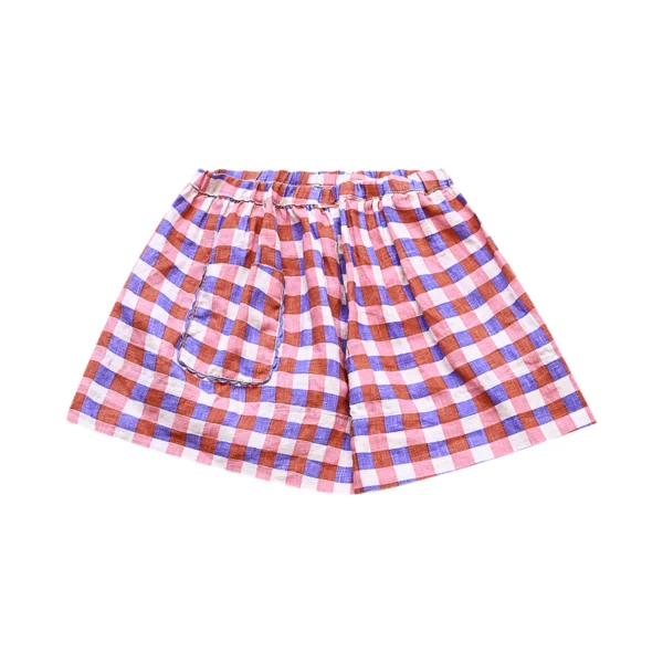 OEUF - Short Skirts