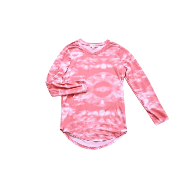 POOF GIRL - long sleeve t-shirts