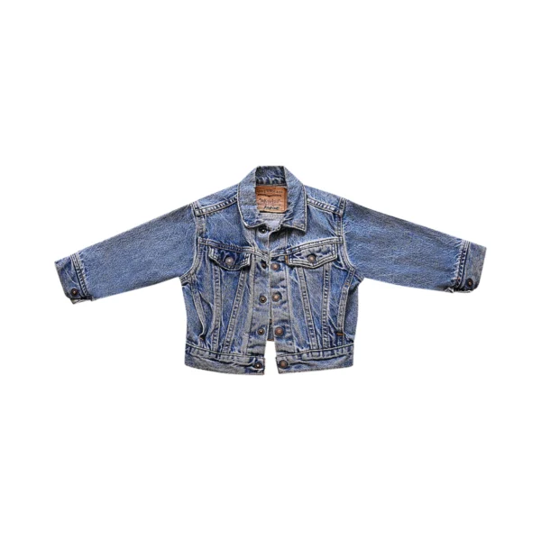 LEVIS - 1980’s