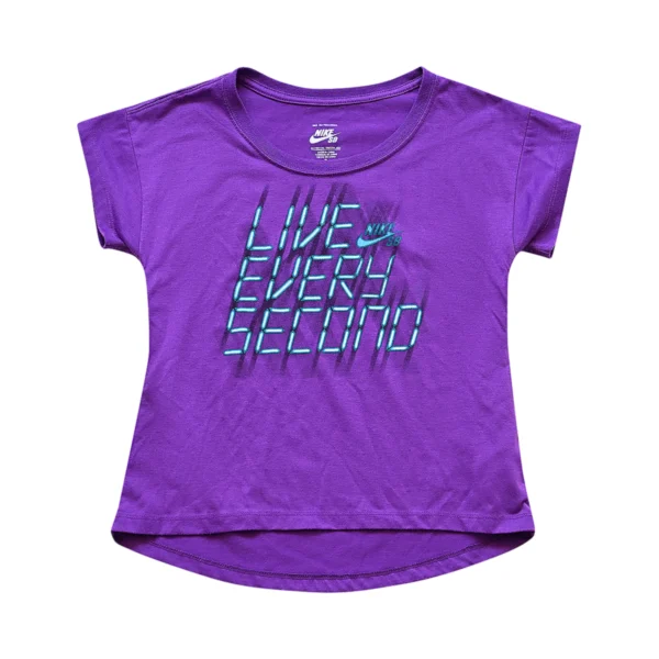 NIKE - short sleeve t-shirts